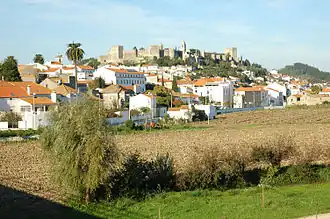 Montemor-o-Velho