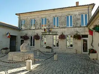 Montendre