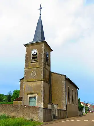 Montenoy