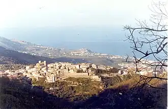 Montepaone
