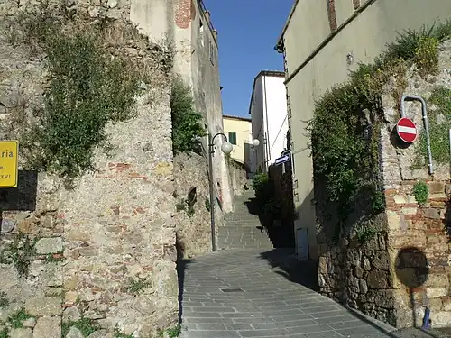 Porta Vecchia