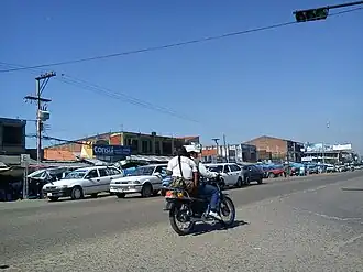 Montero