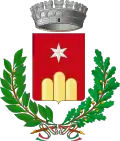 Blason de Monteroduni