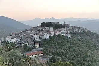 Monteroduni