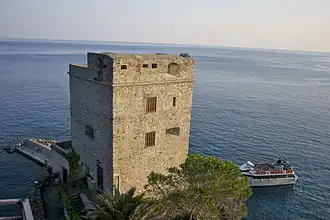 Torre Aurora.