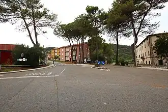 Lago Boracifero