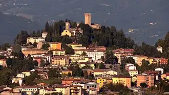 Montese