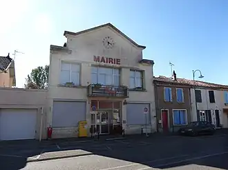 Montestruc-sur-Gers