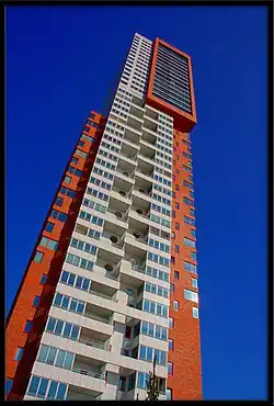 Le Montevideo.