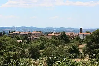 Montevitozzo