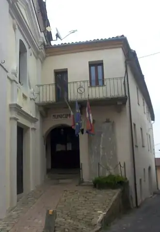 Montezemolo