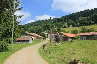 Montfavergier
