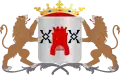 Blason de Montfoort