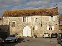 Rue du Fruchot.