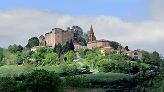 Montgey