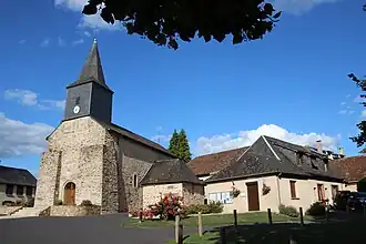 Montgibaud