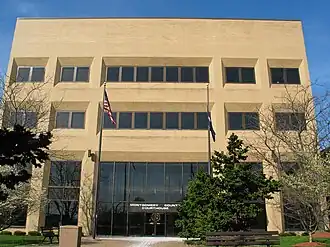Christiansburg