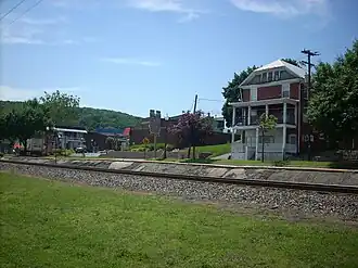 Montgomery (Pennsylvanie)