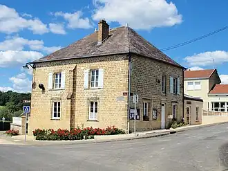 Montgon