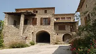 Montguers