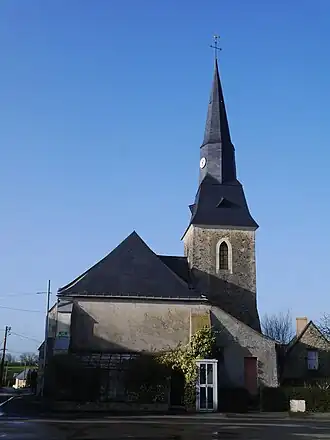 Montguillon