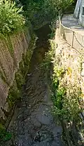Le Talent dans le Jorat à Montheron.