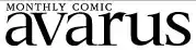 Image illustrative de l'article Comic Blade Avarus