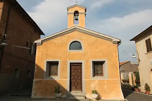 San Giuseppe