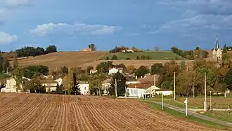 Montignac-de-Lauzun