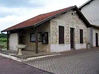 Montignac (Gironde)