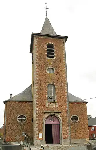 Montignies-lez-Lens