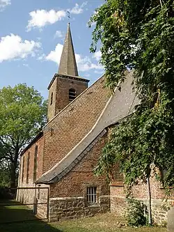 Église Notre-Dame.