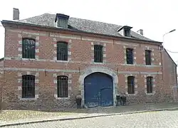 Ferme Jospein.