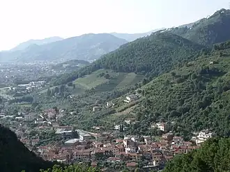 Montignoso