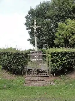 Calvaire.