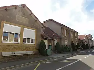 Montigny-sur-Chiers