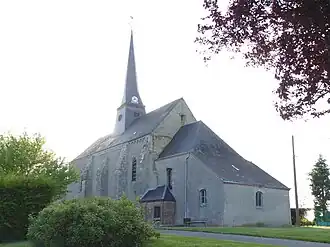 Montigny (Loiret)