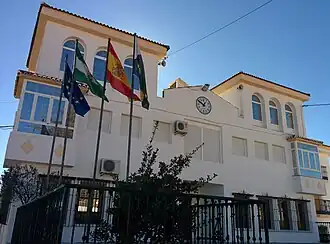 Montillana