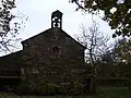 Église Saint-Michel de Darnis.
