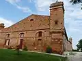 Le château de Montlaur