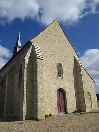 Montliard