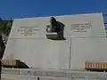 Monument Jean-Gilles.