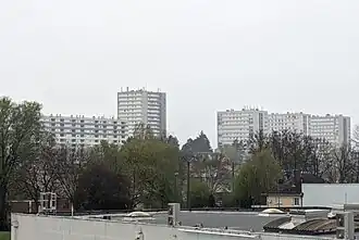 Le Montmarin