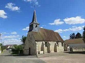 Montmartin