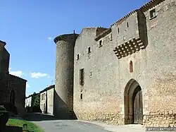 Le château