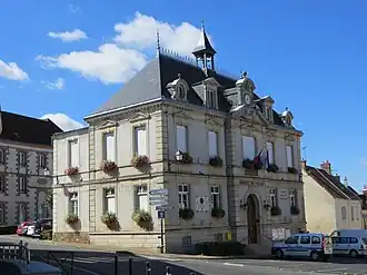 Montmirail (Marne)