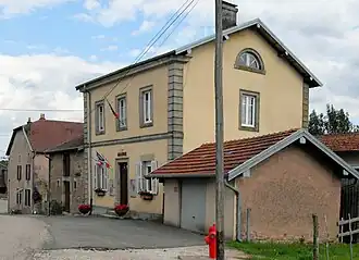 Montmotier