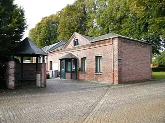 Montonvillers