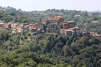 Montorgiali