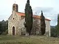 Église Sainte-Marie